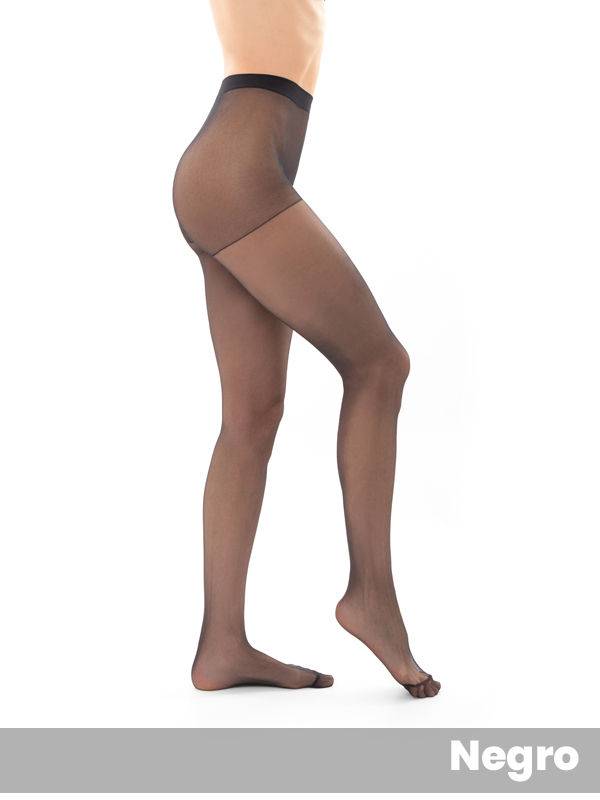 Panty Multifilamento