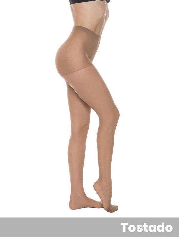 Panty Multifilamento