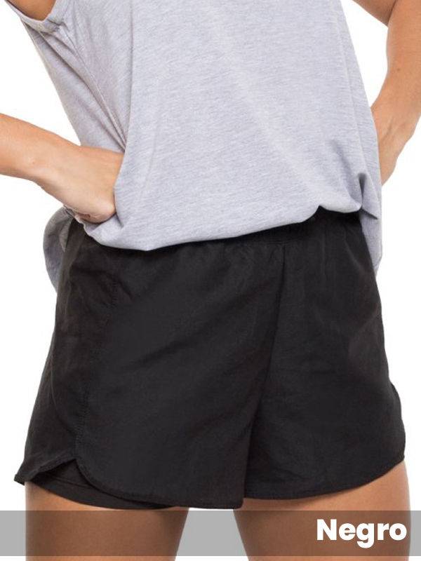 Short Con Calza