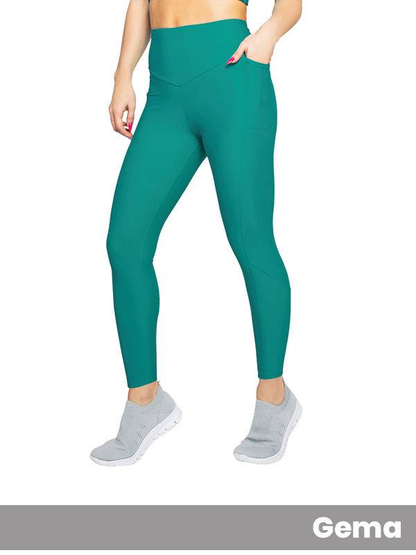 Calza Chupín Manila