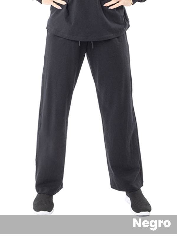 Pantalón Algodón