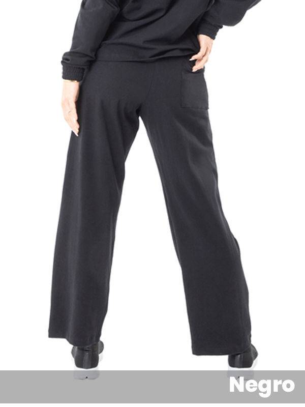 Pantalón Algodón