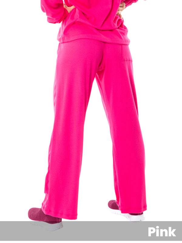 Pantalón Algodón