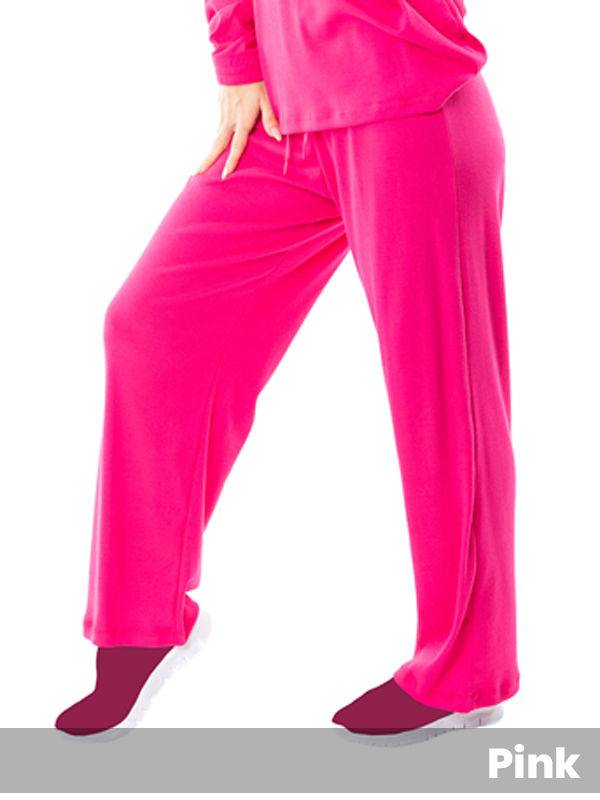 Pantalón Algodón