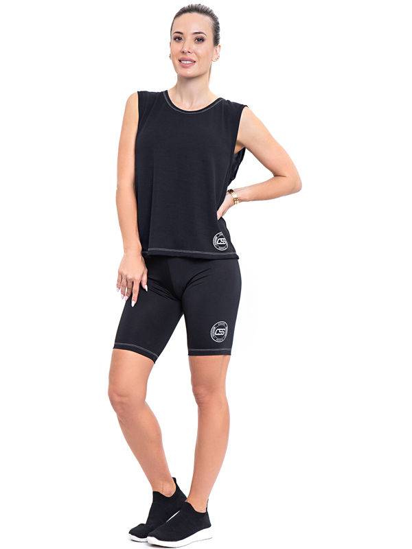 Musculosa Praga