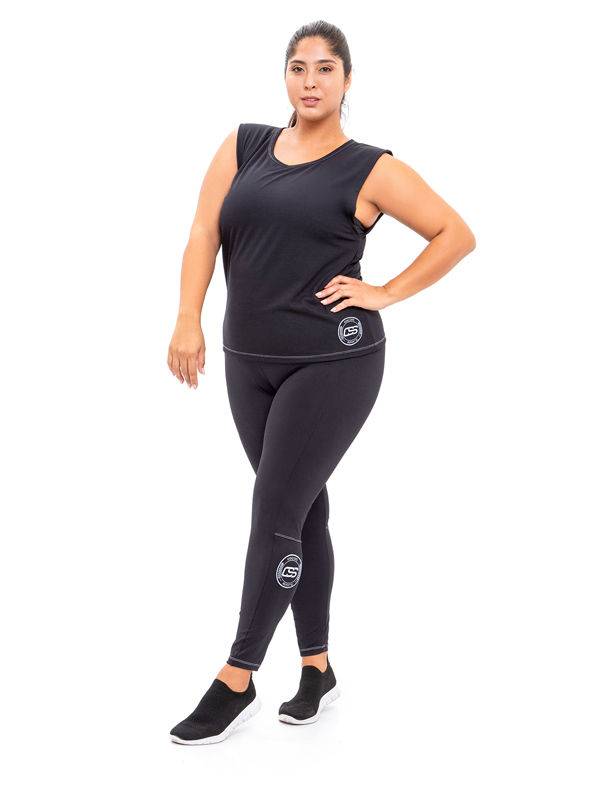 Musculosa Praga