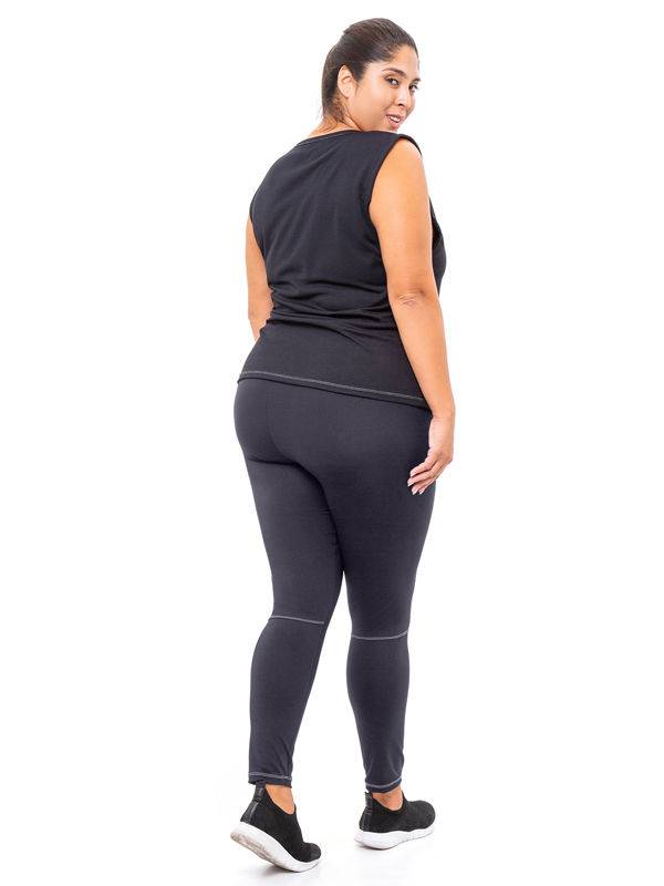 Musculosa Praga