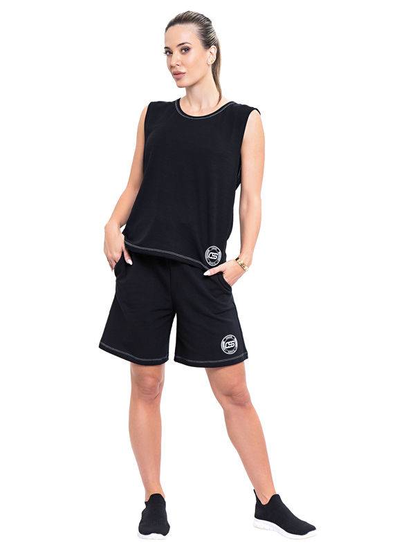 Musculosa Praga