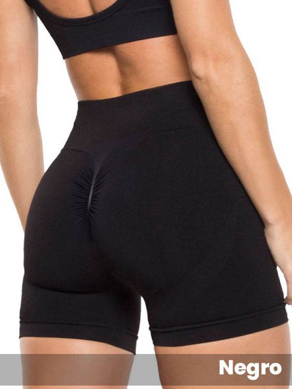 Short Model Up Sin Costura