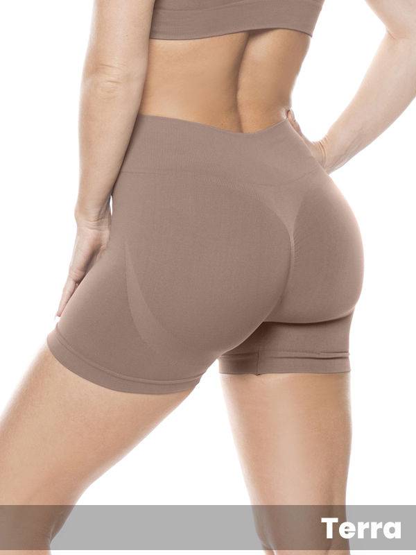 Short Model Up Sin Costura