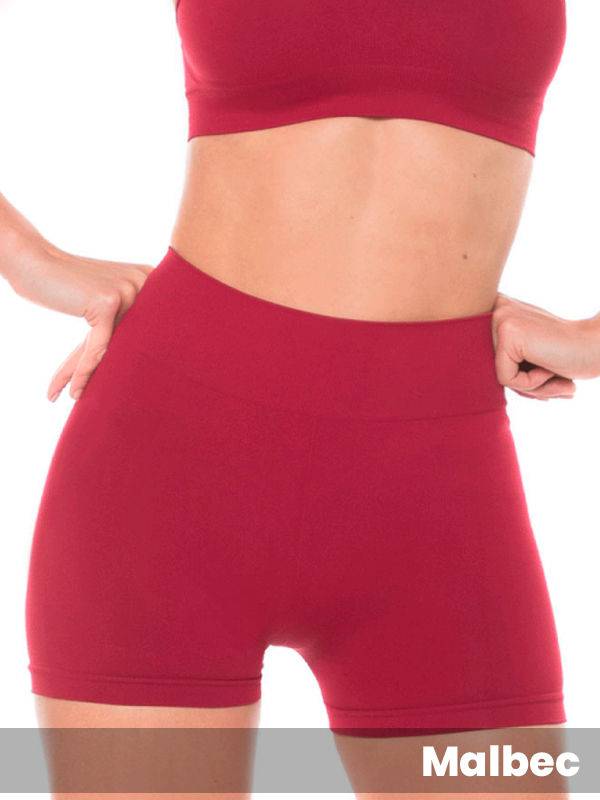 Short Model Up Sin Costura