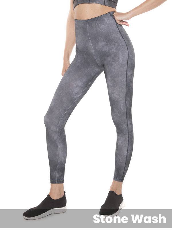 Calza Chupín Model Up Stone Wash