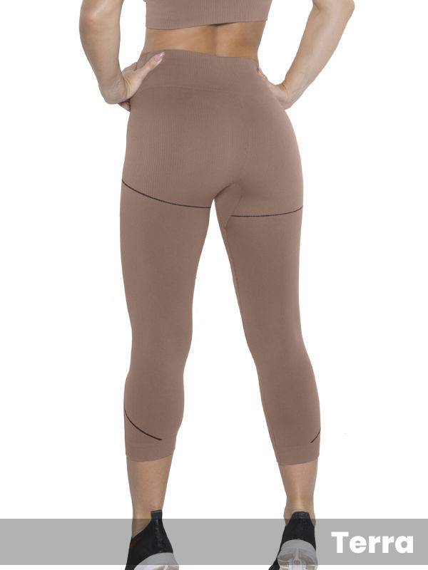 Calza Pescadora Morley Sin Costura