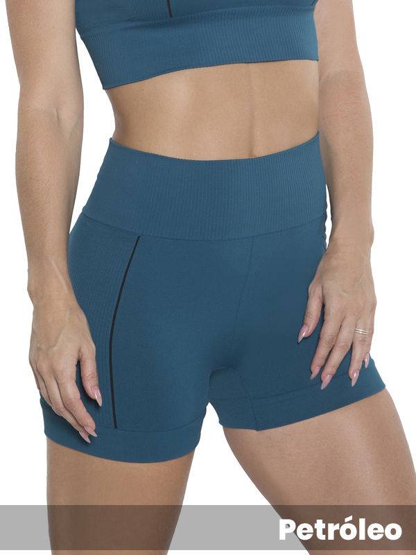 Short Morley Sin Costura