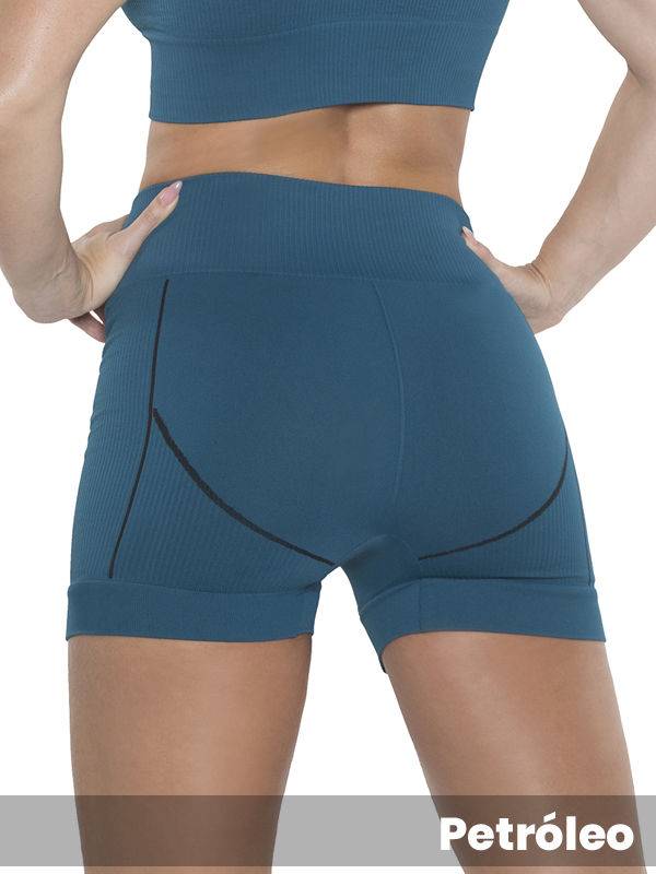 Short Morley Sin Costura