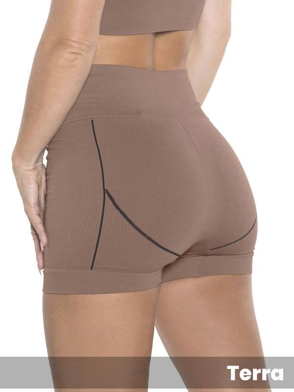 Short Morley Sin Costura