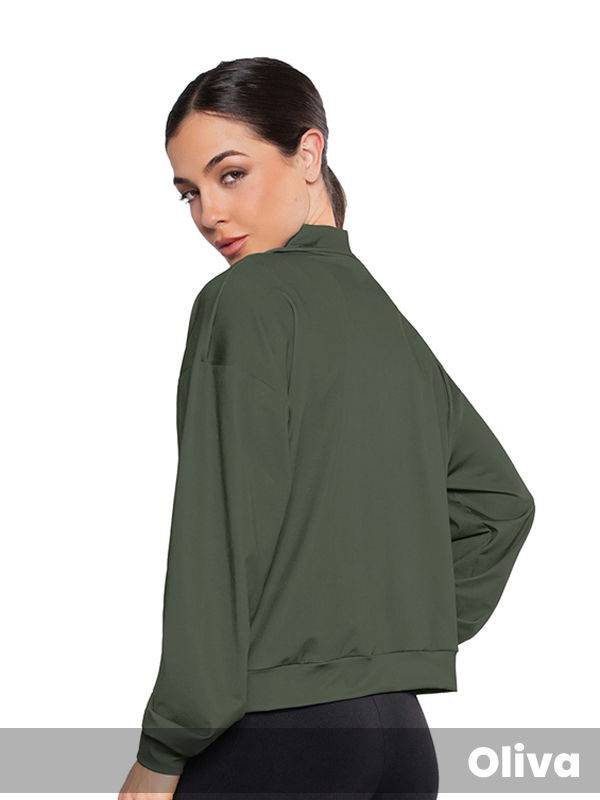 Campera Urban