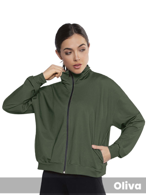 Campera Urban