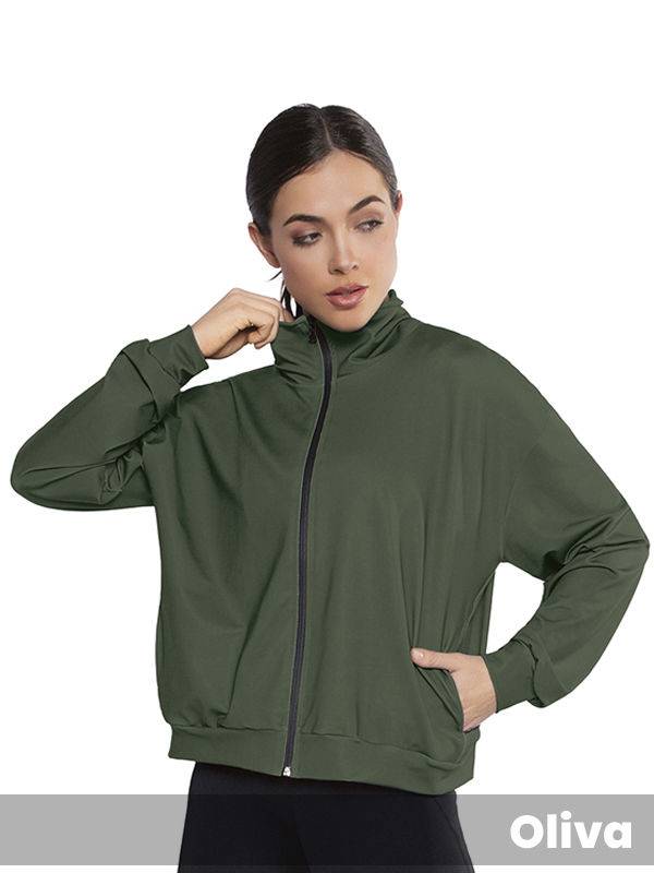 Campera Urban