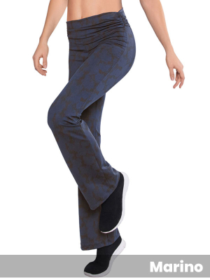 Calza Oxford Ink Motion