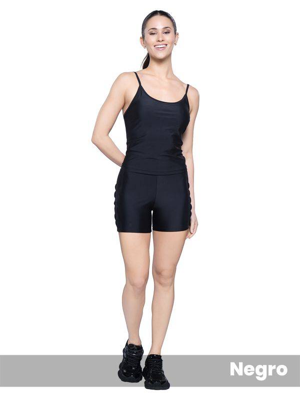 Musculosa Wave