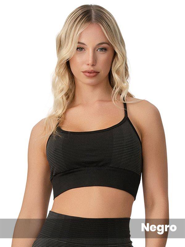 Top Optic Sin Costura