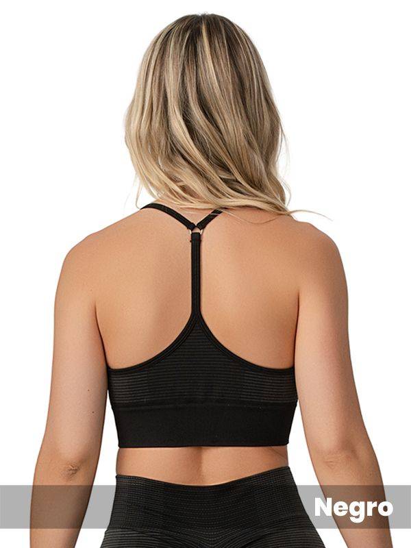 Top Optic Sin Costura
