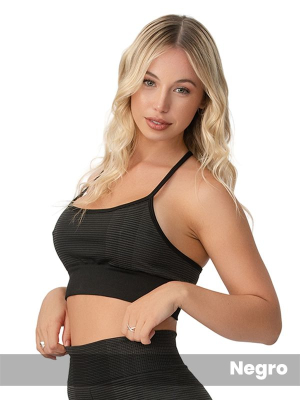 Top Optic Sin Costura