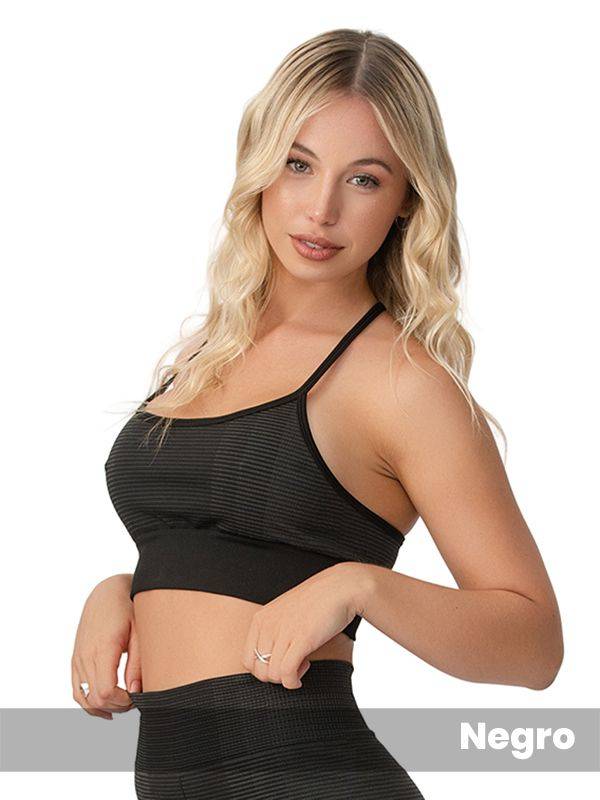 Top Optic Sin Costura