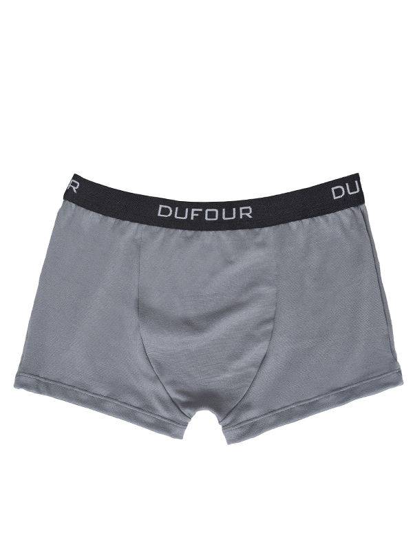 Boxer Spun Con Lycra Liso Kids