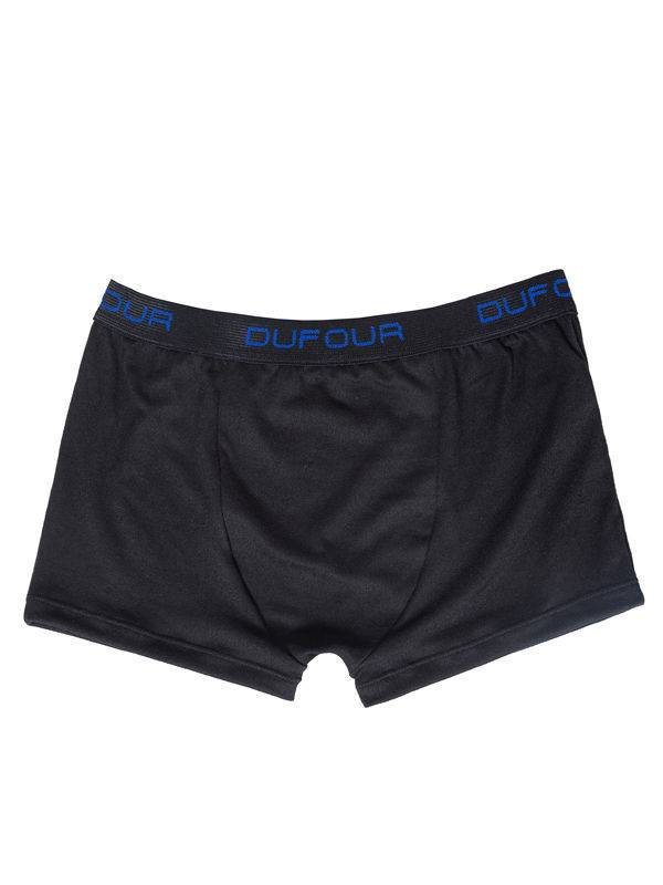 Boxer Spun Con Lycra Liso Kids