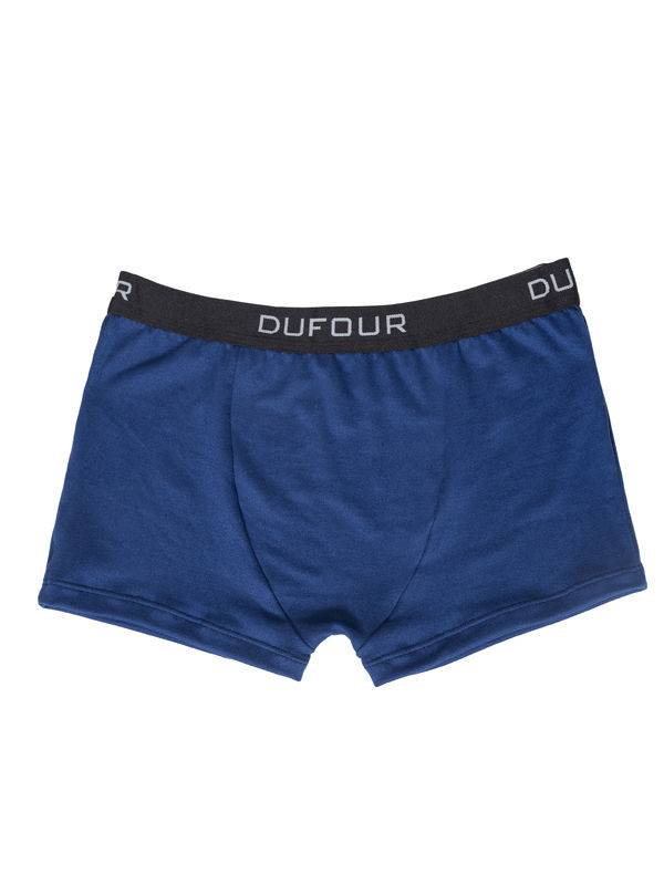 Boxer Spun Con Lycra Liso Kids