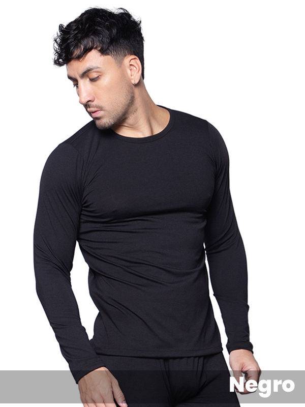 Camiseta Térmica