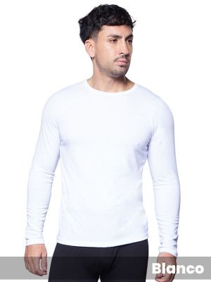 Camiseta Térmica