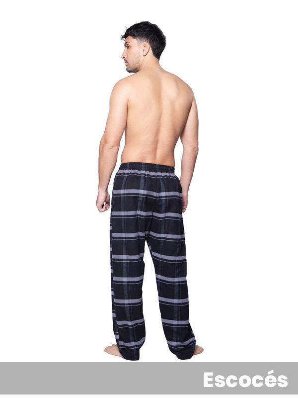 Pantalón Viyela