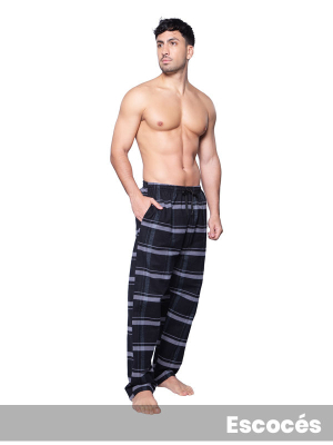 Pantalón Viyela