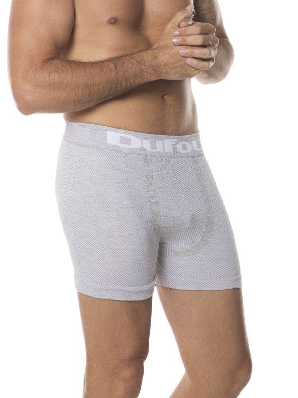 Boxer Diagonal Sin Costura