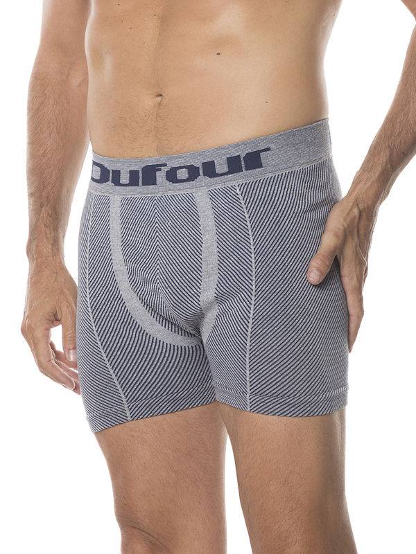 Boxer Diagonal Sin Costura