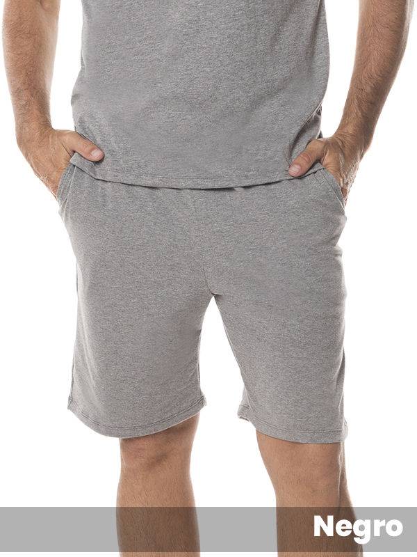 Bermuda Pijama Jaspeada