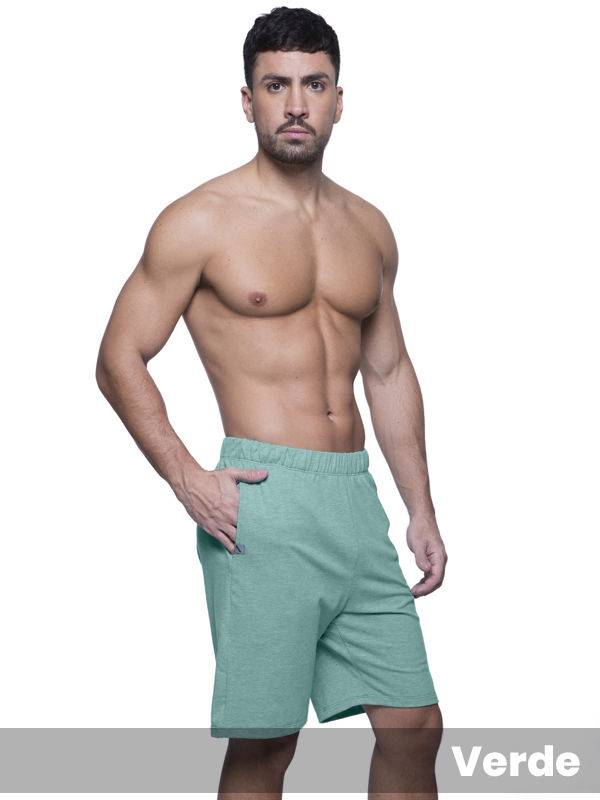 Bermuda Pijama Jaspeada