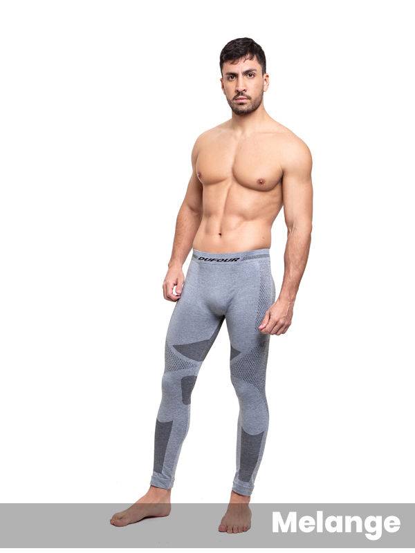 Boxer Largo Deportivo