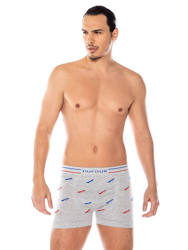 Boxer Velas sin Costura