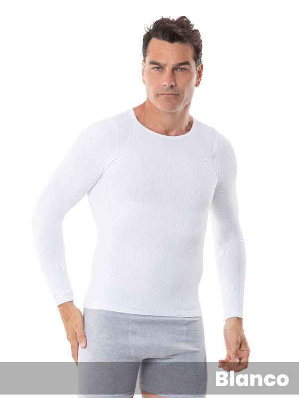 Camiseta Térmica Morley sin Costura