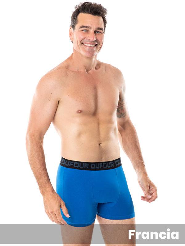Boxer Básico