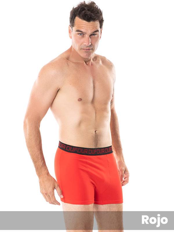 Boxer Básico