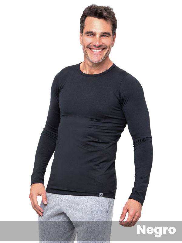 Camiseta Ultra-Térmica