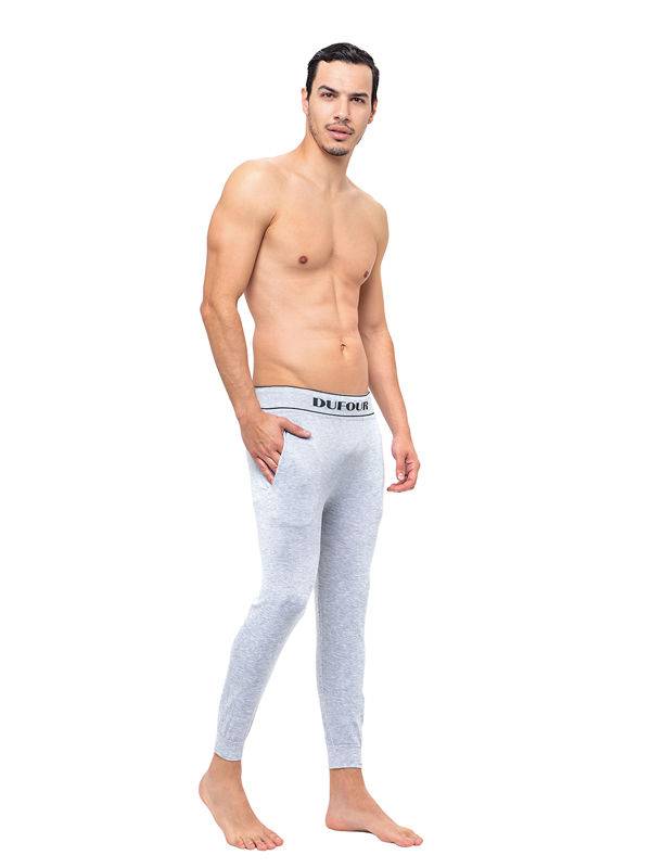 Pantalón Pijama Sin Costura