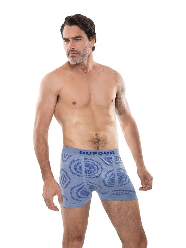 Boxer Batik S/Costura