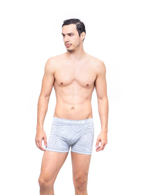 Boxer Batik S/Costura