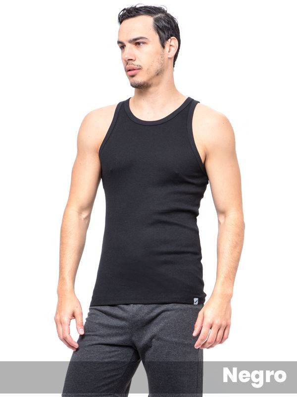 Musculosa Morley